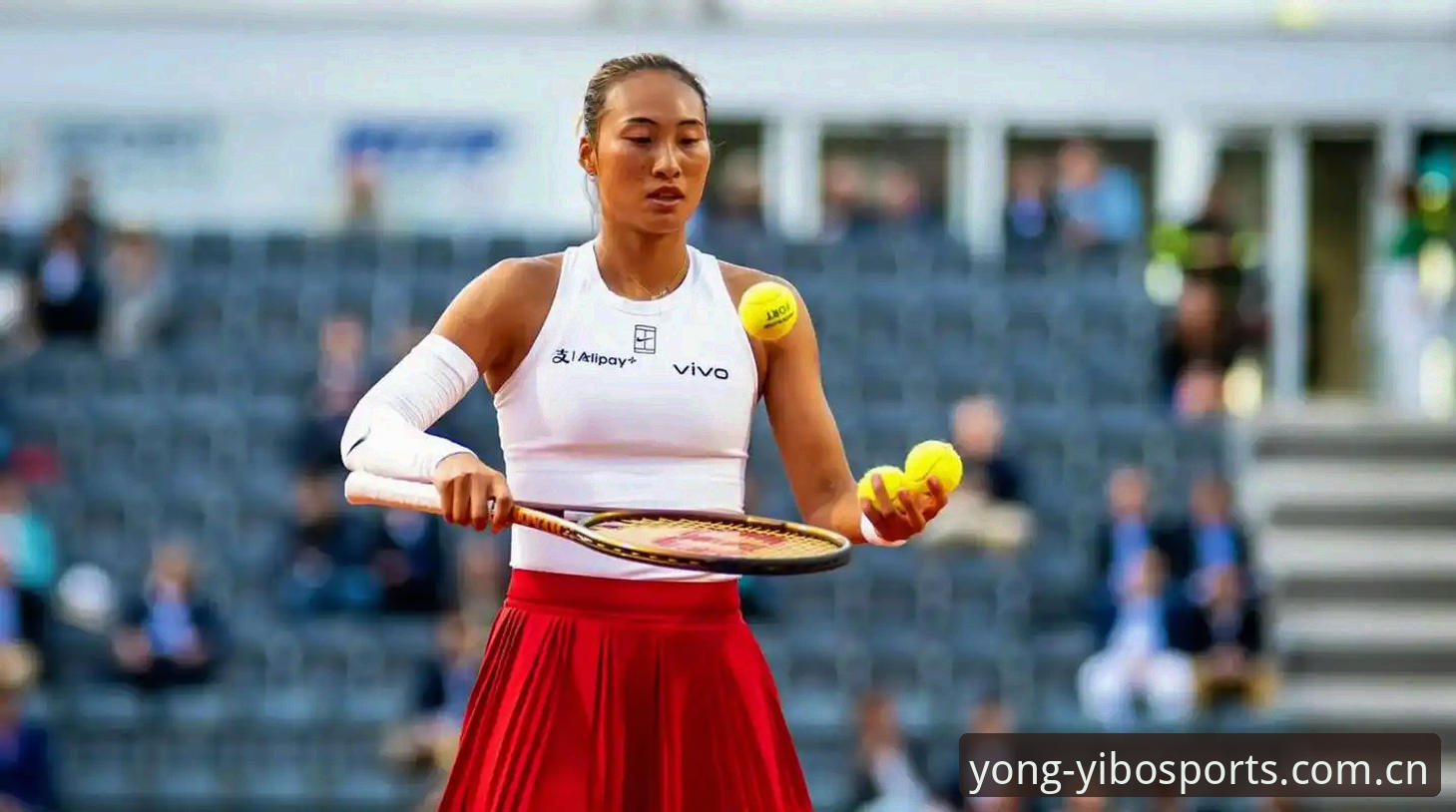 2026法网女签震撼揭晓：郑钦文保分战遇挑战，亿博体育平台v1.9.8版本赛事数据全面解读